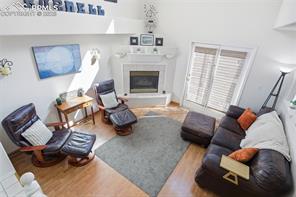 6945 Battle Mountain Road