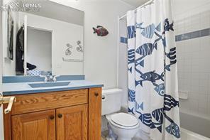 6945 Battle Mountain Road