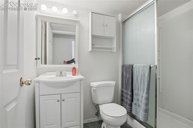 6945 Battle Mountain Road