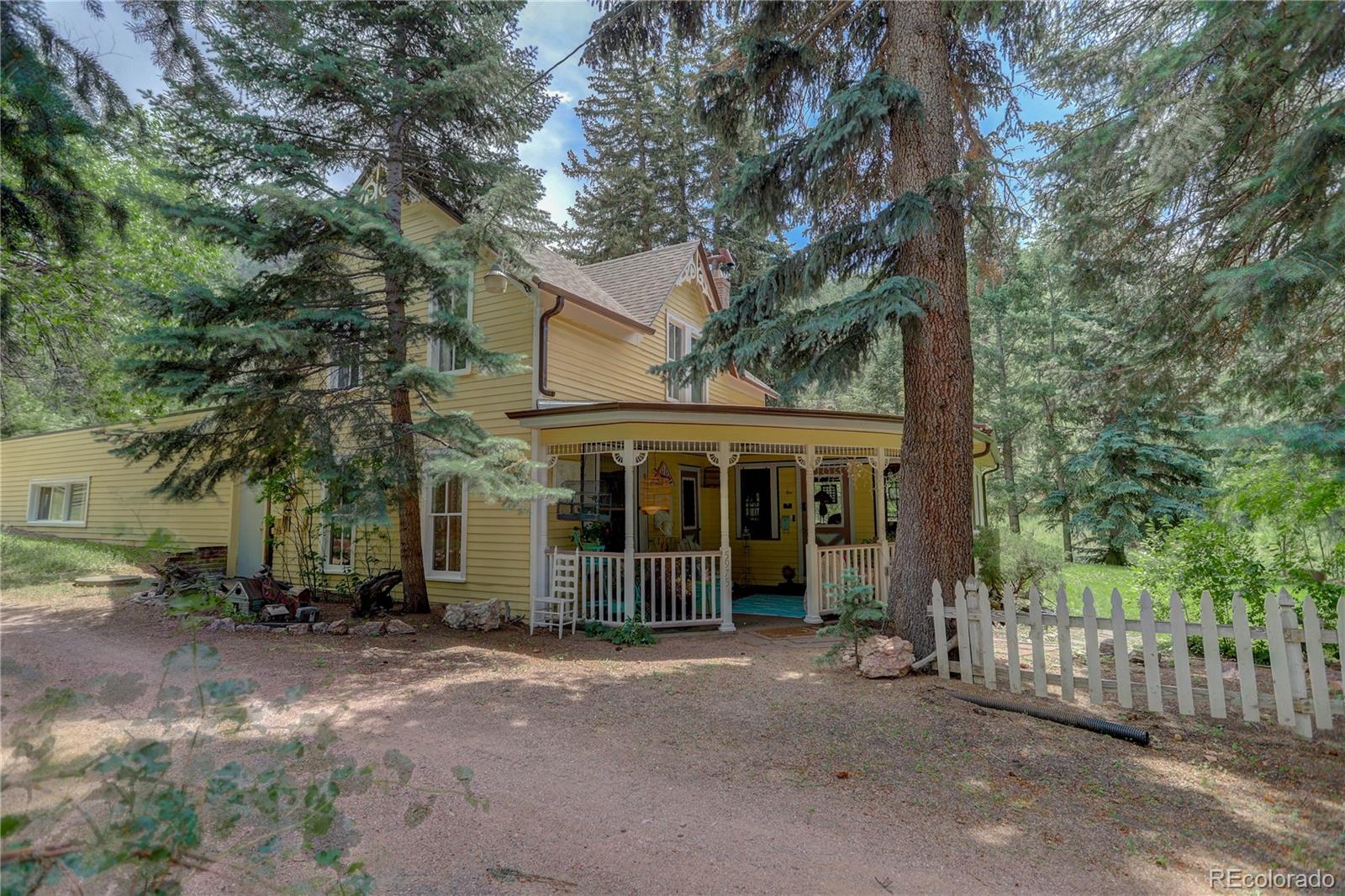 5975 Wellington Road