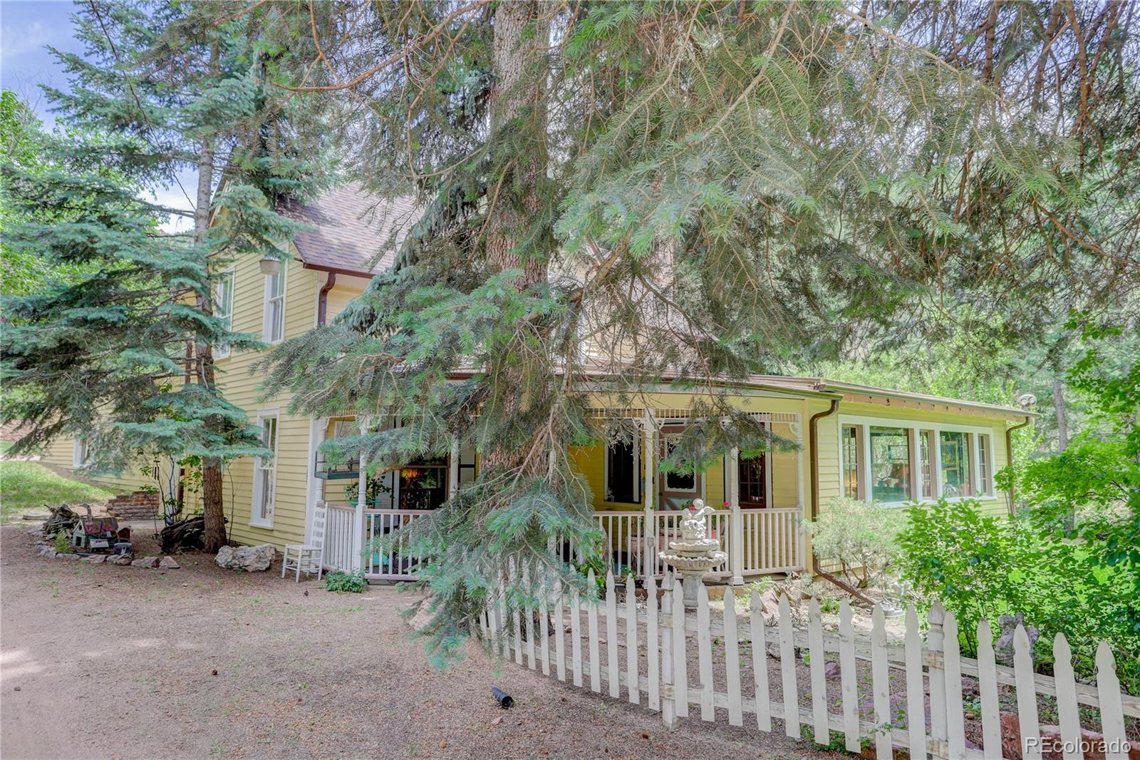 5975 Wellington Road