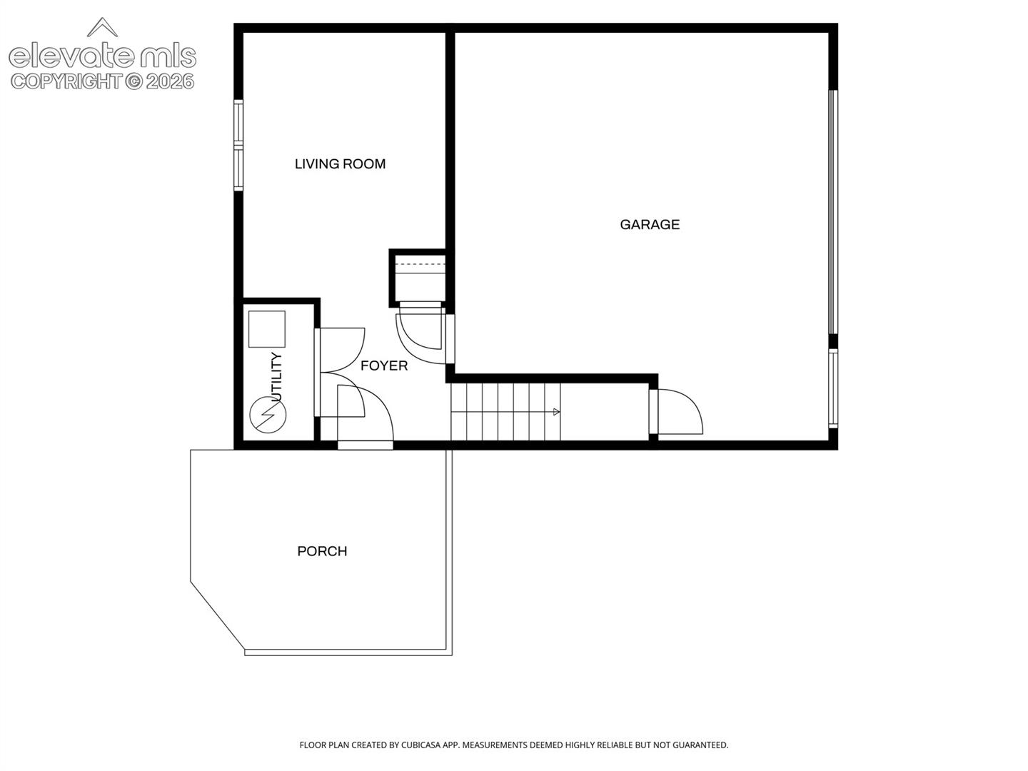744 Endeavor Way