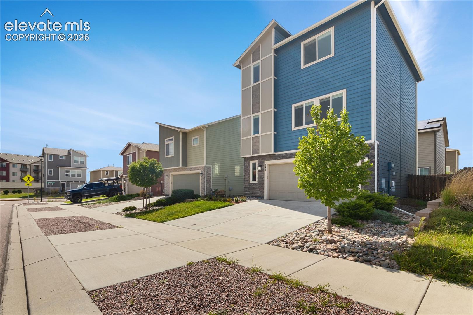 744 Endeavor Way