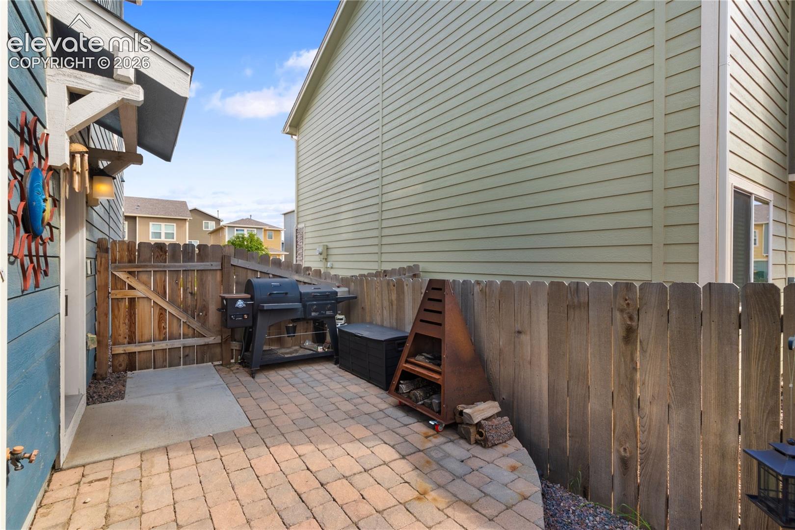 744 Endeavor Way