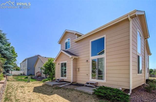 7269 Maybeck View