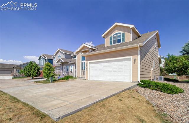 7269 Maybeck View