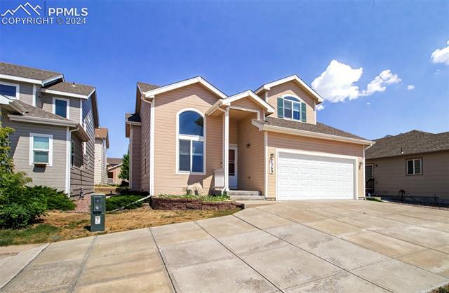7269 Maybeck View