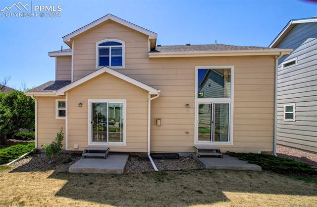 7269 Maybeck View