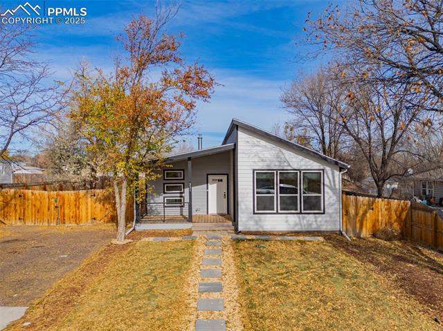 221 E Homer Drive