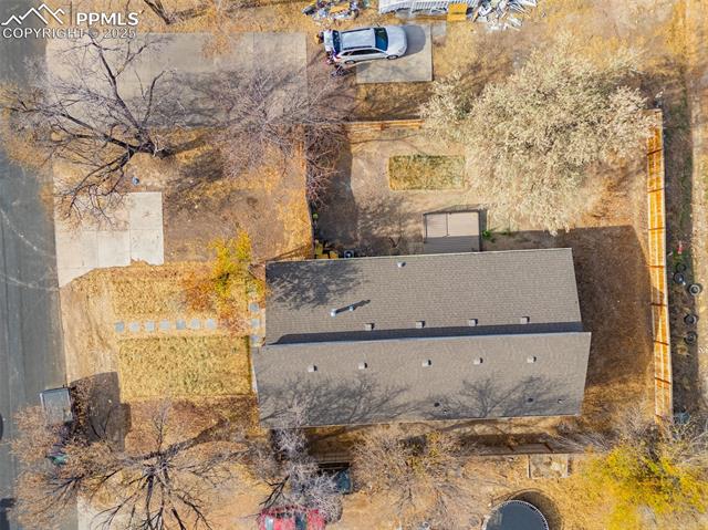 221 E Homer Drive