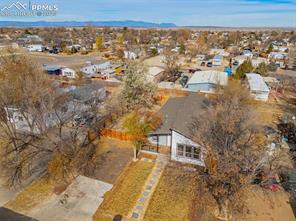221 E Homer Drive