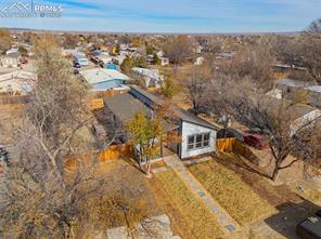 221 E Homer Drive