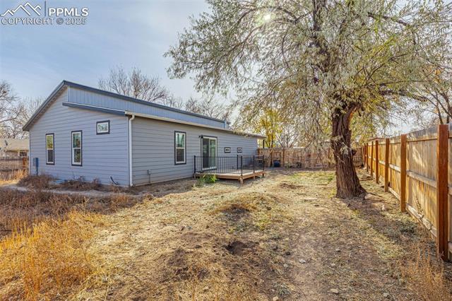 221 E Homer Drive