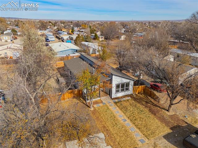 221 E Homer Drive