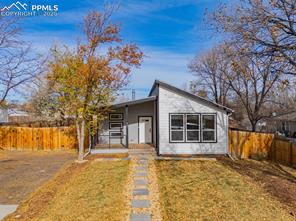 221 E Homer Drive