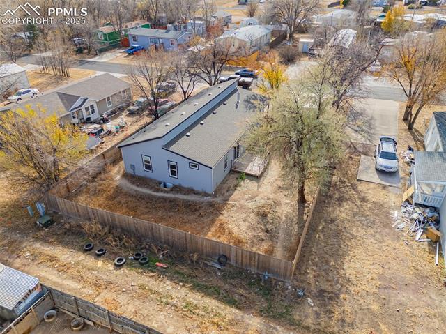 221 E Homer Drive