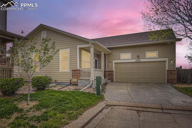 7518 Soane Grove