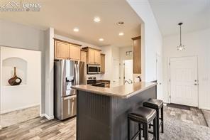 7518 Soane Grove