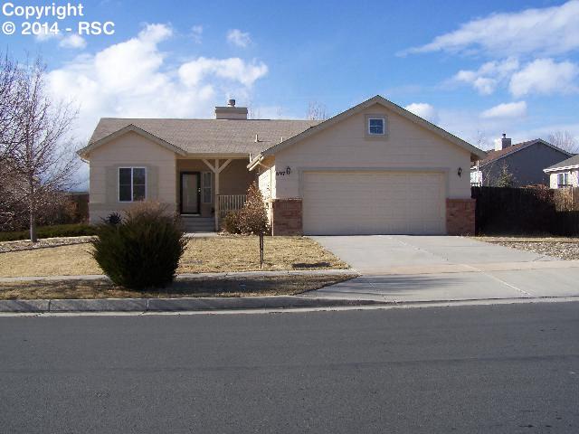 697 Sand Creek Drive