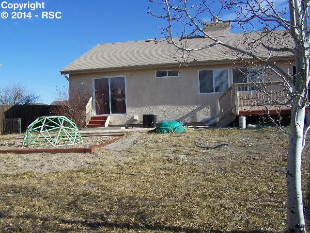 697 Sand Creek Drive