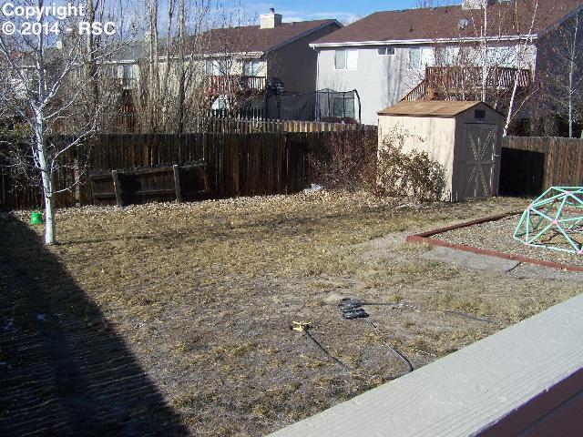 697 Sand Creek Drive