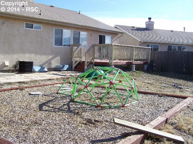 697 Sand Creek Drive