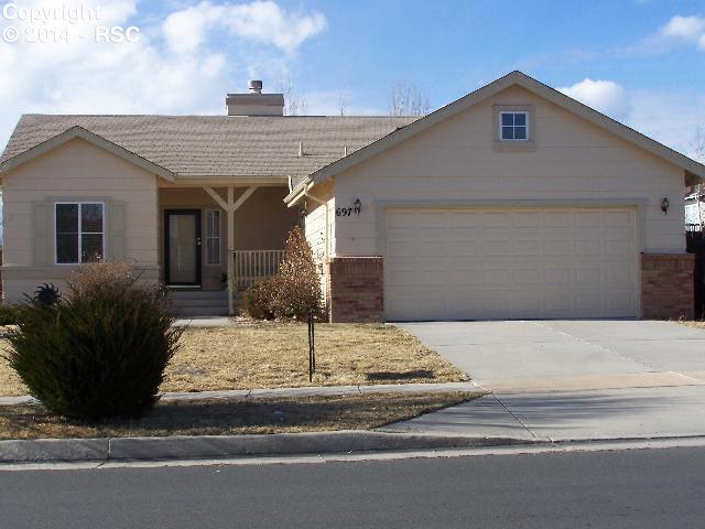 697 Sand Creek Drive