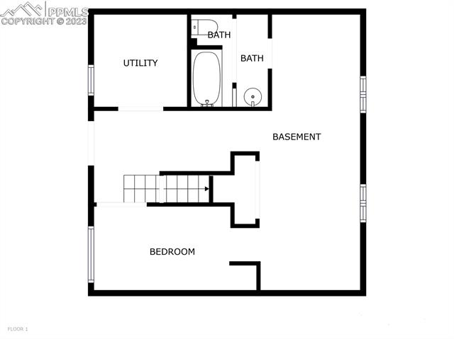 1685 Dorchester Drive