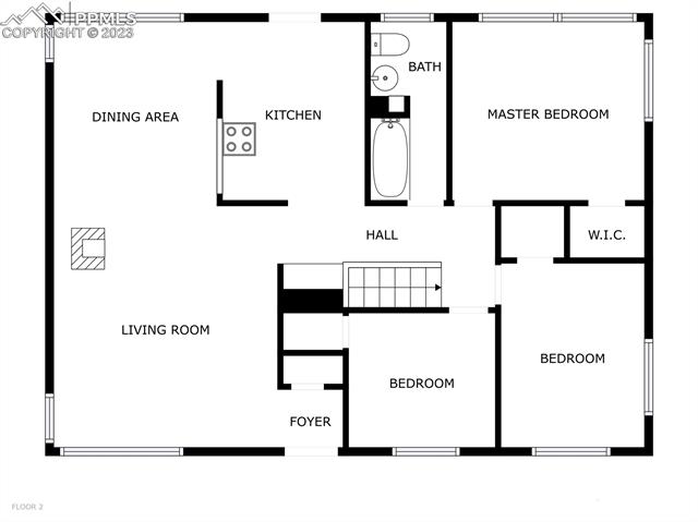 1685 Dorchester Drive