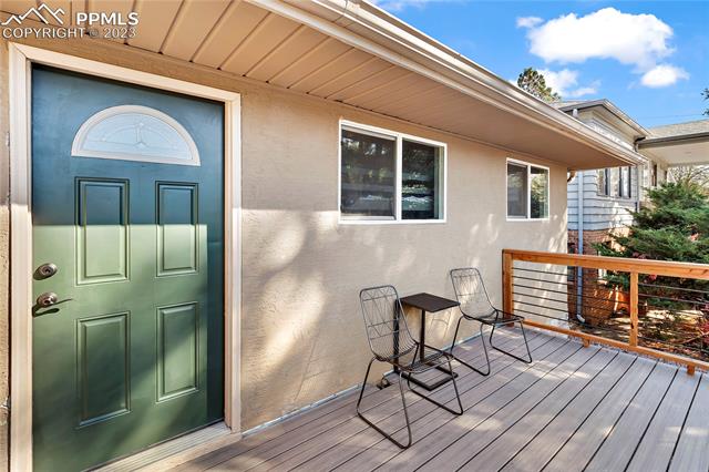 1685 Dorchester Drive