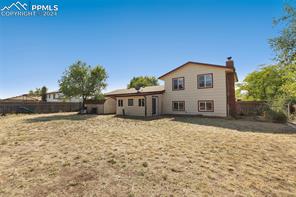1311 Kachina Drive