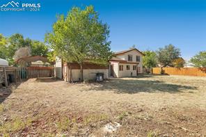 1311 Kachina Drive