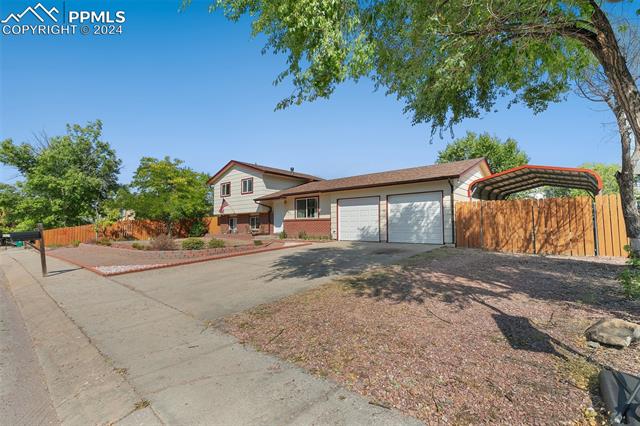 1311 Kachina Drive