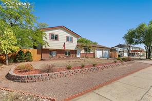1311 Kachina Drive