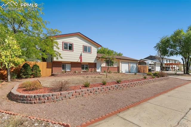 1311 Kachina Drive