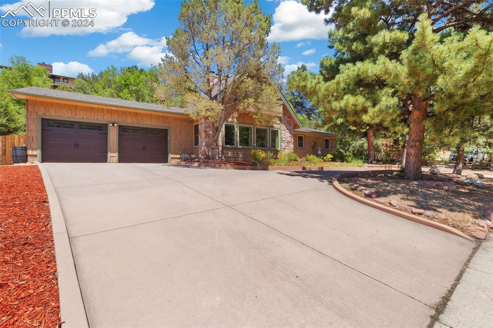 3010 Brenner Place