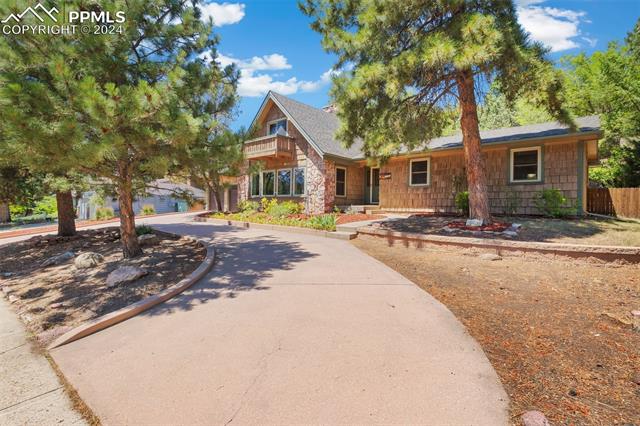3010 Brenner Place