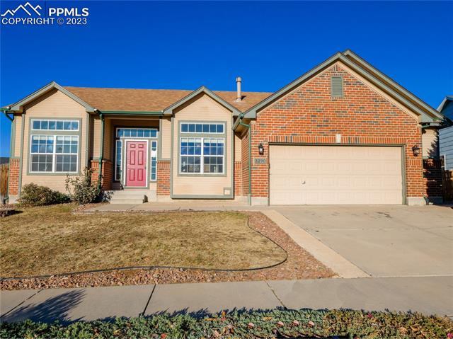 3290 Poughkeepsie Drive