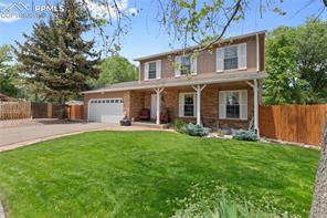 202 Blanca Court
