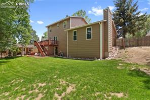 202 Blanca Court