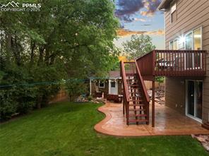 202 Blanca Court