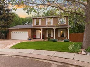 202 Blanca Court