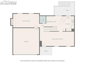 202 Blanca Court