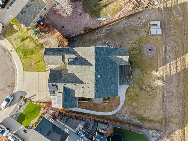 10553 Mt Lincoln Drive