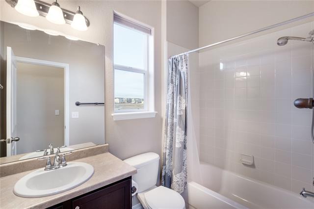 10553 Mt Lincoln Drive