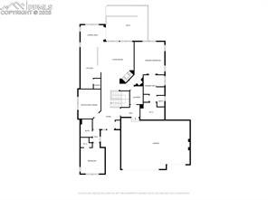 10553 Mt Lincoln Drive