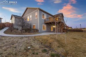 10553 Mt Lincoln Drive