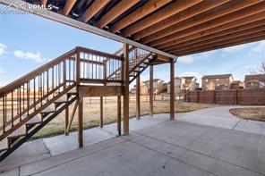 10553 Mt Lincoln Drive