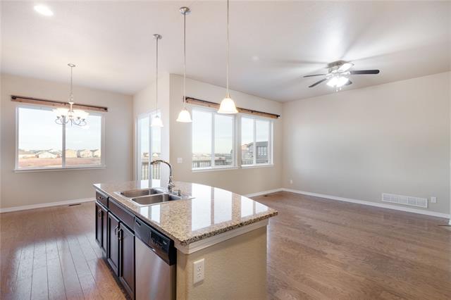 10553 Mt Lincoln Drive