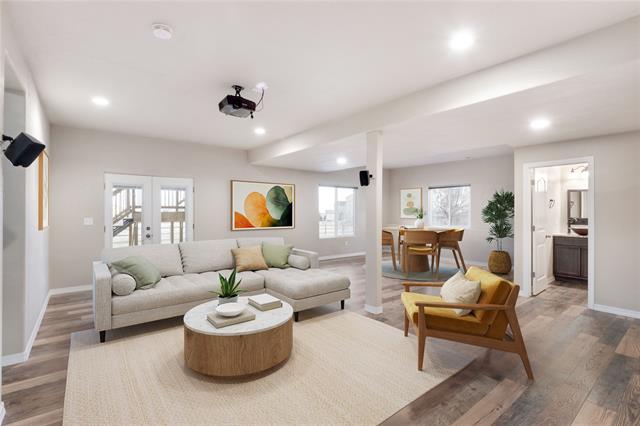 10553 Mt Lincoln Drive